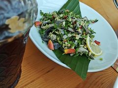 -甘思咪哚·云南艺术餐厅(天河广百店)