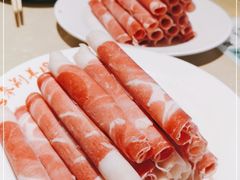 -总参北京涮羊肉