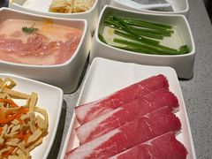 捞派肥牛-海底捞大排档火锅(悦荟广场店)