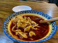 -蒋六十八梯眼镜面(狮子坪店)