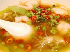 -鹿港小镇(金虹桥国际中心店)