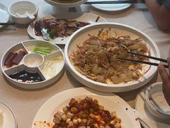 -普天和酒楼·新津菜·烤鸭(天津之眼店)