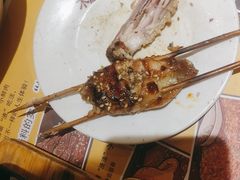 -木屋烧烤(西南角店)