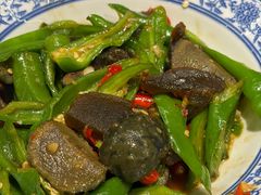 -欧记大排档·景德菜(上海首店)