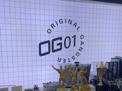 -OG01·24h私教铁馆(中鼎316店)