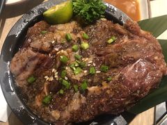 -好牛烧肉(世茂广场店)