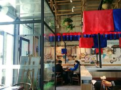大堂-鑫日千里马(汇智店)