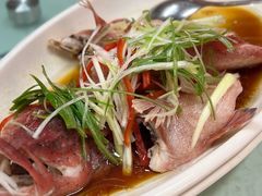 -谢记上海大排档(长寿路店)