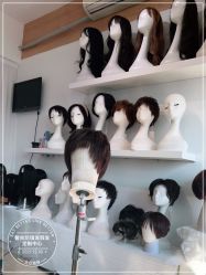 -髻尚坊增发补发织发假发定制