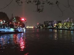 -运河游船(武林门码头)