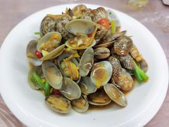 -阿杰臻选海鲜饭店(普陀山店)