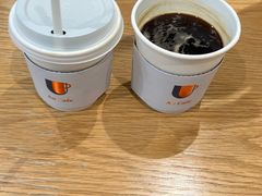 -Au Cafe&Roastery(华侨城店)