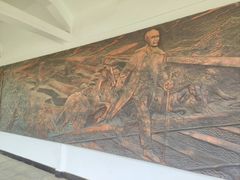 -白求恩柯棣华纪念馆