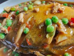 -涵家味土菜馆·徽州一绝臭鳜鱼(三河古镇店)