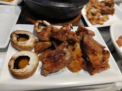 -六七八韩式烤肉·韩国料理(上杭路店)