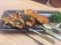 -彩汐 日式海鲜&烧鸟居酒屋