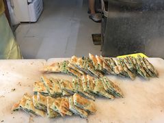 -咏春葱油饼(德政中路店)