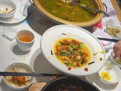 -鸡毛店·川菜(文殊院店)