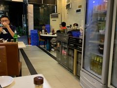 大堂-胡须佬鸡煲四季火锅(龙珠大道店)