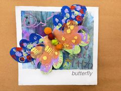 -米秝艺术Mili Bloom(天山校区)