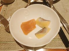 -视界美食自助餐厅·石家庄希尔顿酒店