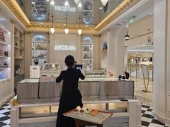-Angelina安吉丽娜(恒隆广场店)