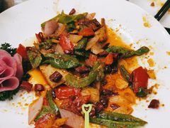 -清真悦宾楼食府(海湖店)