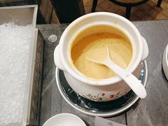 -京香轩·中餐厅(上海中庚聚龙酒店)