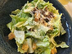 经典凯撒沙律-拾挚扒房(招商花园城店)