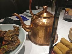 董鲁小吊梨汤-董鲁烤鸭(建和街店)