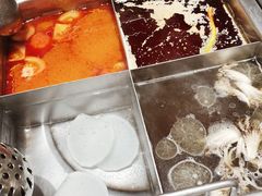 -海底捞火锅(天一广场亚细亚店)