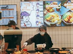 -白妈螺蛳粉(白云万达店)