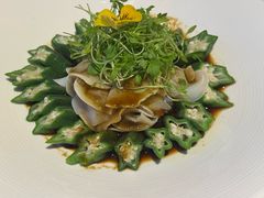 -情书·中餐厅(长嘉汇店)