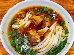 -肆姐面粉馆(坡子街店)