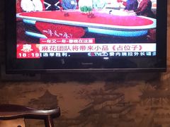 -沔阳会馆(沔街店)