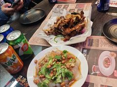 -马海涛牛肉串·午市牛腩饭·烧烤夜宵(领汇广场店)