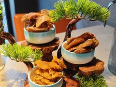 -佬太公海鸭·海鲜大排档(上海总店)