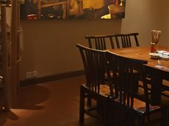 大堂-田小狗的饭店(才子佳郡店)
