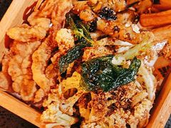 -探鱼·鲜青椒爽麻烤鱼(增城东汇城店)