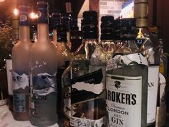 -AZUL by FUEL蓝色·法式酒馆(琶醍店)