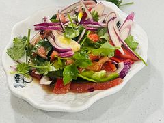 -帕米尔食府(白云观店)