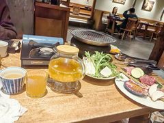 -山海烧肉(铁像寺路店)