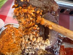 -林真真牛肋条放题(天马店)