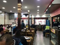 大堂-东四卤煮店(东四北大街店)
