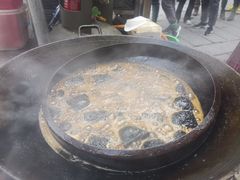 -武爹臭豆腐(坡子街店)