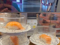 -争鲜回转寿司(中街大悦城店)
