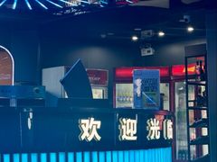 -欢乐驿站量贩式KTV(西丽店)