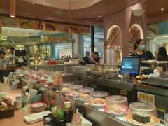 -元气寿司(金光华店)