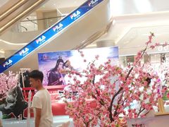-首开·龙湖成都西宸天街