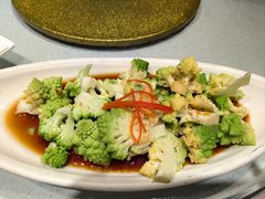-世外桃源农庄·德清土菜(兴康南路店)